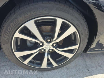 2020 Nissan Altima SR – miniatura 19