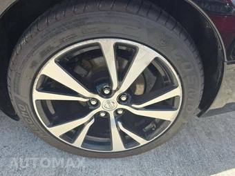 2020 Nissan Altima SR – miniatura 21