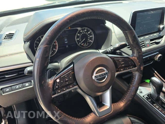 2020 Nissan Altima SR – miniatura 28