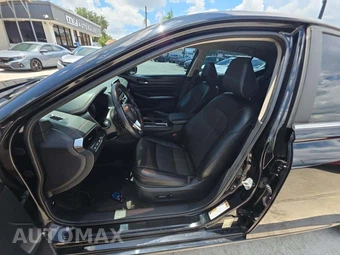 2020 Nissan Altima SR – miniatura 3