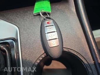 2020 Nissan Altima SR – miniatura 5