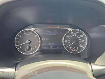 2020 Nissan Altima SR – miniatura 6
