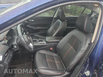 2020 Nissan Altima SR - miniatura 13