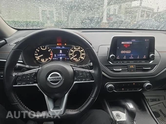 2020 Nissan Altima SR - miniatura 14