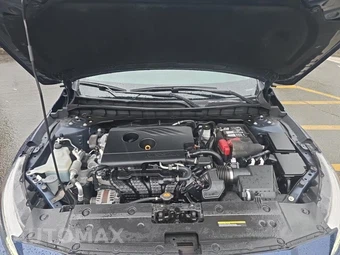 2020 Nissan Altima SR - miniatura 19