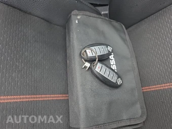 2020 Nissan Altima SR - miniatura 22