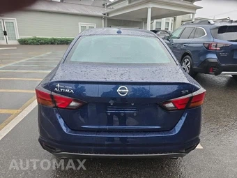 2020 Nissan Altima SR - miniatura 5