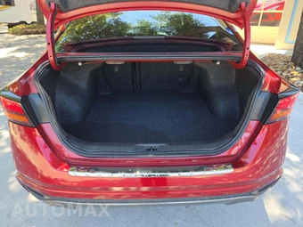 2020 Nissan Altima SR - miniatura 11