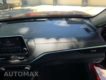 2020 Nissan Altima SR - miniatura 16
