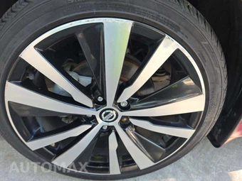 2020 Nissan Altima SR - miniatura 20