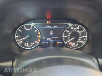 2020 Nissan Altima SR - miniatura 6