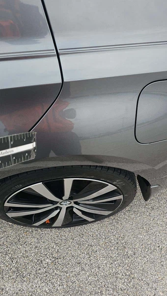 2020 Nissan Altima SR - miniatura 19