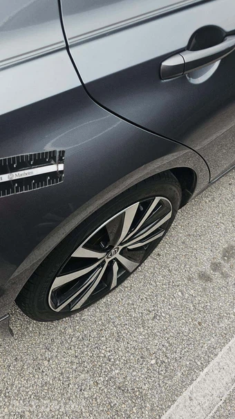 2020 Nissan Altima SR - miniatura 20
