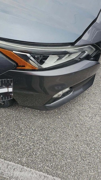 2020 Nissan Altima SR - miniatura 21