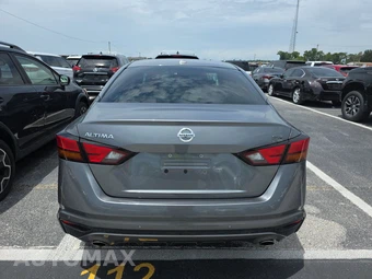 2020 Nissan Altima SR - miniatura 5