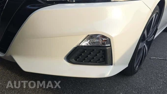 2020 Nissan Altima SR