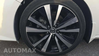 2020 Nissan Altima SR – miniatura 3