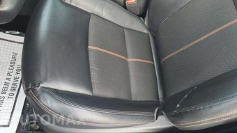 2020 Nissan Altima SR – miniatura 5