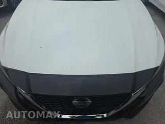 2020 Nissan Altima SR - miniatura 15