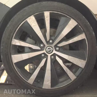 2020 Nissan Altima SR - miniatura 47