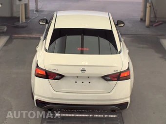 2020 Nissan Altima SR - miniatura 5