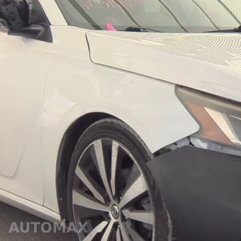 2020 Nissan Altima SR - miniatura 50