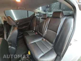 2020 Nissan Altima SR – miniatura 10