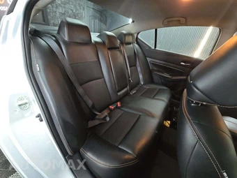 2020 Nissan Altima SR – miniatura 13