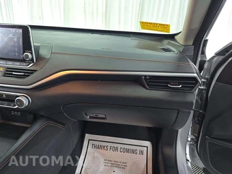 2020 Nissan Altima SR – miniatura 16