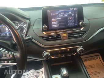 2020 Nissan Altima SR – miniatura 7