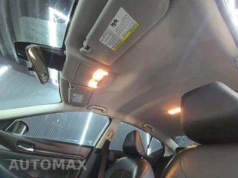 2020 Nissan Altima SR – miniatura 8