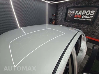 2020 Nissan Altima SR – miniatura 9