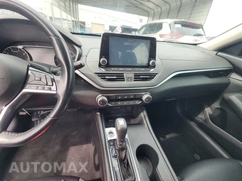 2020 Nissan Altima SR - miniatura 11