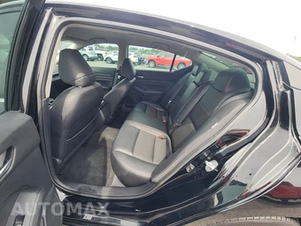 2020 Nissan Altima SR - miniatura 13