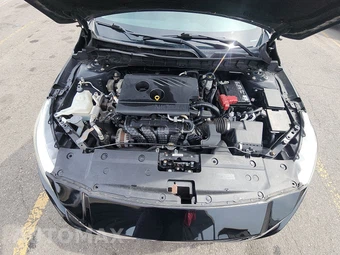 2020 Nissan Altima SR - miniatura 15