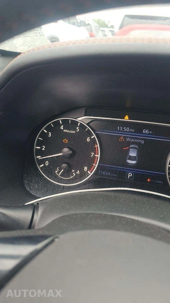 2020 Nissan Altima SR - miniatura 19