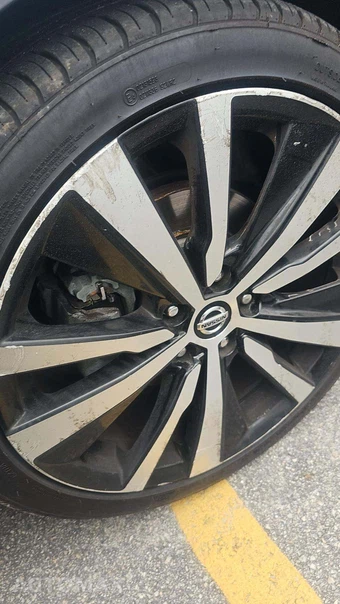 2020 Nissan Altima SR - miniatura 22