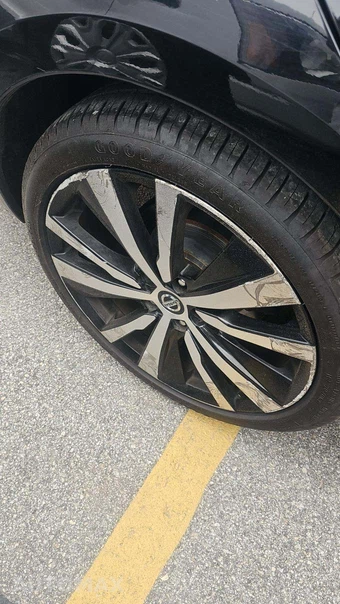 2020 Nissan Altima SR - miniatura 24