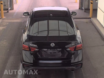 2020 Nissan Altima SR - miniatura 5