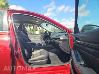 2020 Nissan Altima SR - miniatura 15