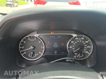 2020 Nissan Altima SR – miniatura 12