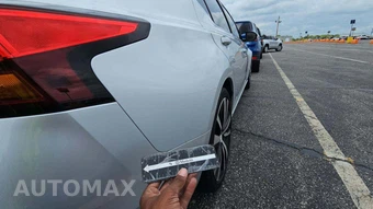 2020 Nissan Altima SR – miniatura 19