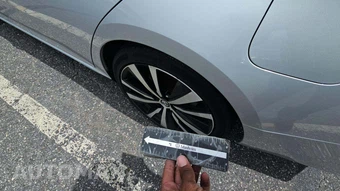 2020 Nissan Altima SR – miniatura 31