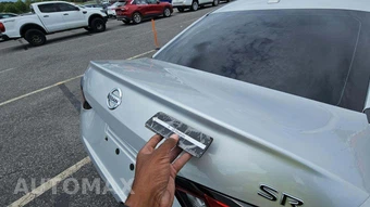 2020 Nissan Altima SR – miniatura 32