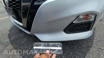 2020 Nissan Altima SR – miniatura 33
