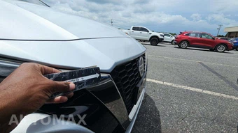 2020 Nissan Altima SR – miniatura 35