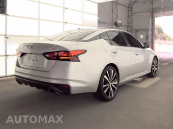 2020 Nissan Altima SR – miniatura 4