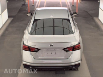 2020 Nissan Altima SR – miniatura 5