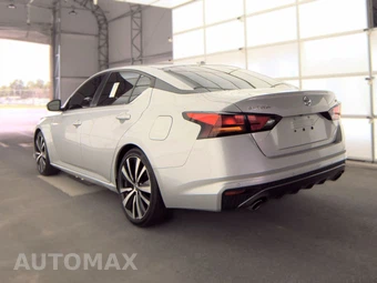 2020 Nissan Altima SR – miniatura 6