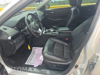 2020 Nissan Altima SR – miniatura 7